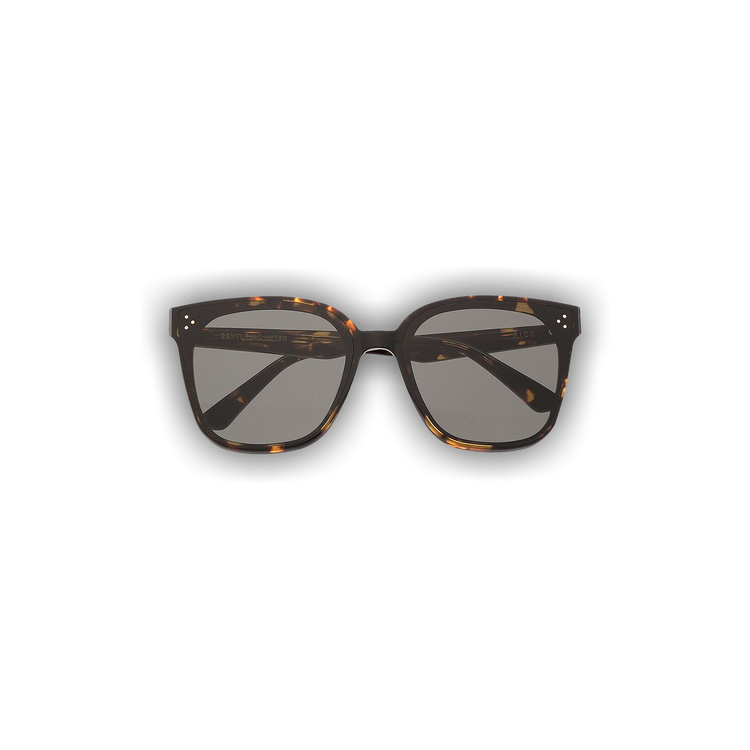 Buy Gentle Monster Rick T1 Sunglasses 'Brown' - RICK T1 BROW | GOAT
