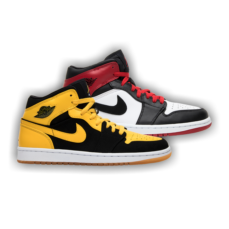 Jordan one love top