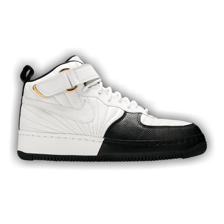 jordan 12 x air force 1