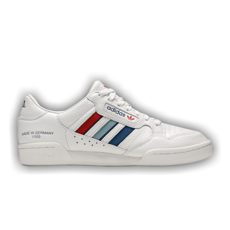 Tennis adidas continental new arrivals