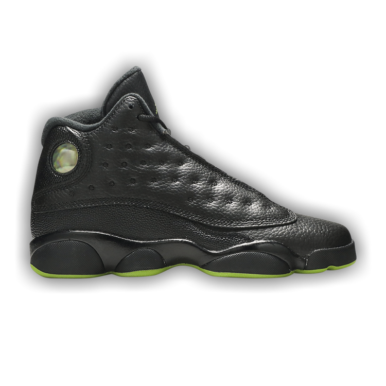 black green 13s