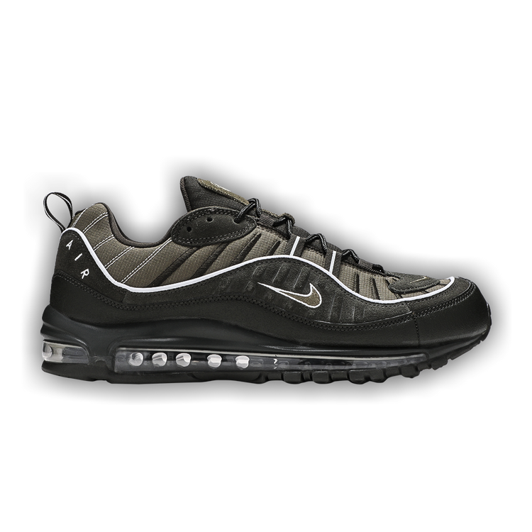 Air max 98 sequoia outlet
