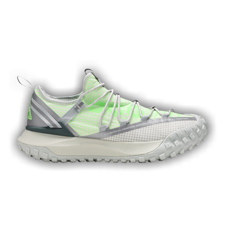 Nike ACG Mountain Fly Low Sea Glass