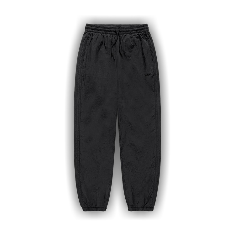 Buy adidas x JJJJound Trackpant 'Black' - IV8087 | GOAT