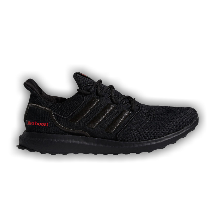 Ultra boost 4.0 mens core black on sale