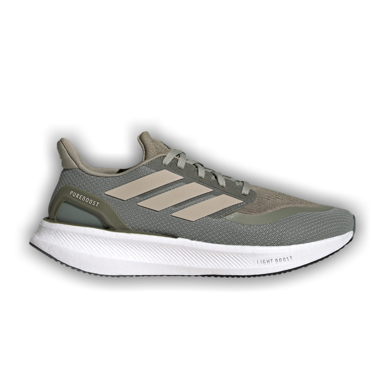 adidas gazelle silver green womens Adidas Women's Fluidflow 2.0