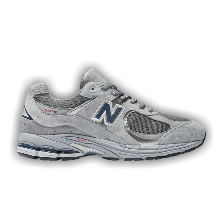 Buy New Balance 2002R 'Grey Indigo' - M2002RHG | GOAT