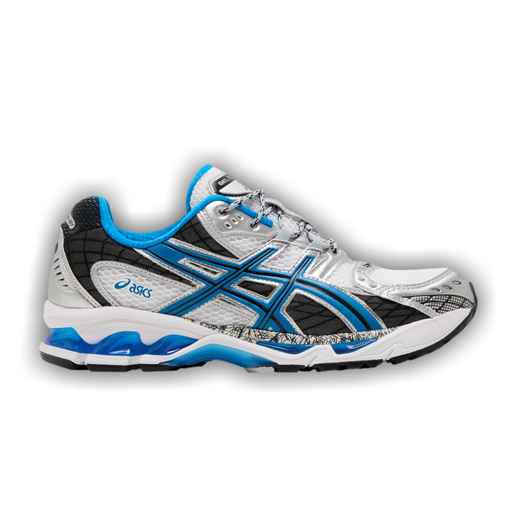 Buy Gel Nimbus 10.1 'White Directoire Blue' - 1203A543 101