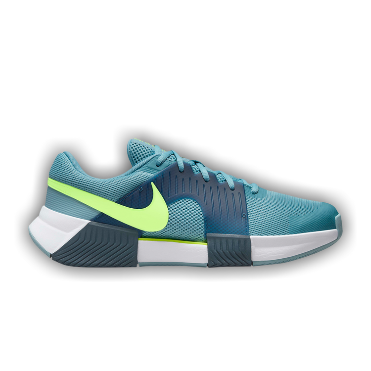 Buy Nike Zoom GP Challenge 1 'Denim Turquoise' - FB3147 401 | GOAT