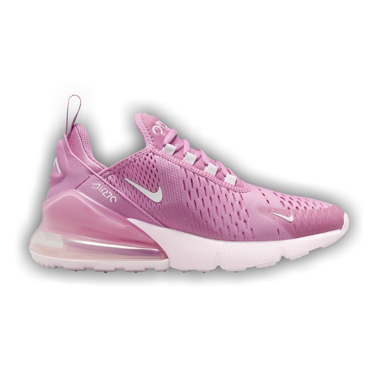 Buy Air Max 270 GS 'Pink Foam' - HQ1553 646 | GOAT