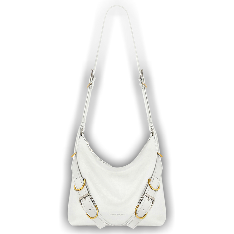 Buy Givenchy Voyou Small Bag 'Natural Beige' - BB50YYB21T