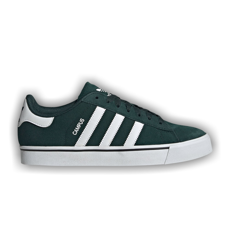 adidas gazelle silver green womens Adidas Mens Campus 00S Shoes – Extra Butter
