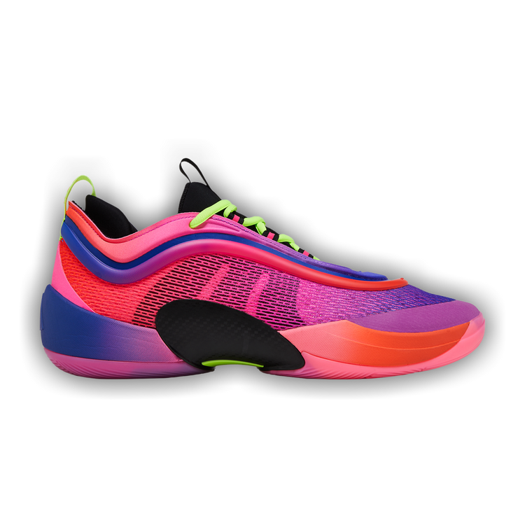 D.O.N. Issue #6 Spida Basketball Shoes