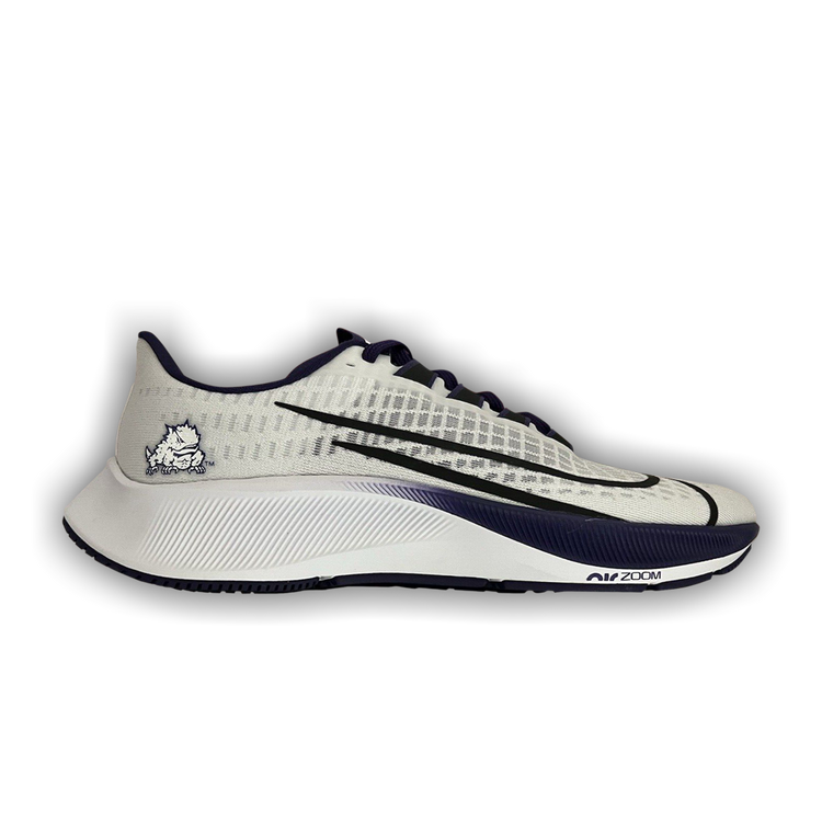 Buy Nike Air Zoom Pegasus 37 'TCU' - CZ5392 100 | GOAT