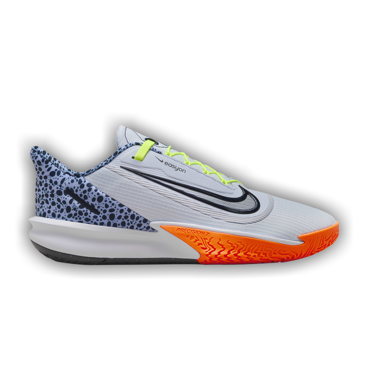 Buy Nike Precision EasyOn 'Electric Pack' FV1289 001 GOAT AU