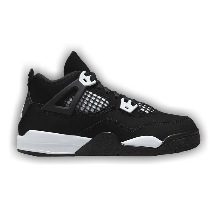 Buy Air Jordan 4 Retro PS 'White Thunder' - FV4537 001 | GOAT