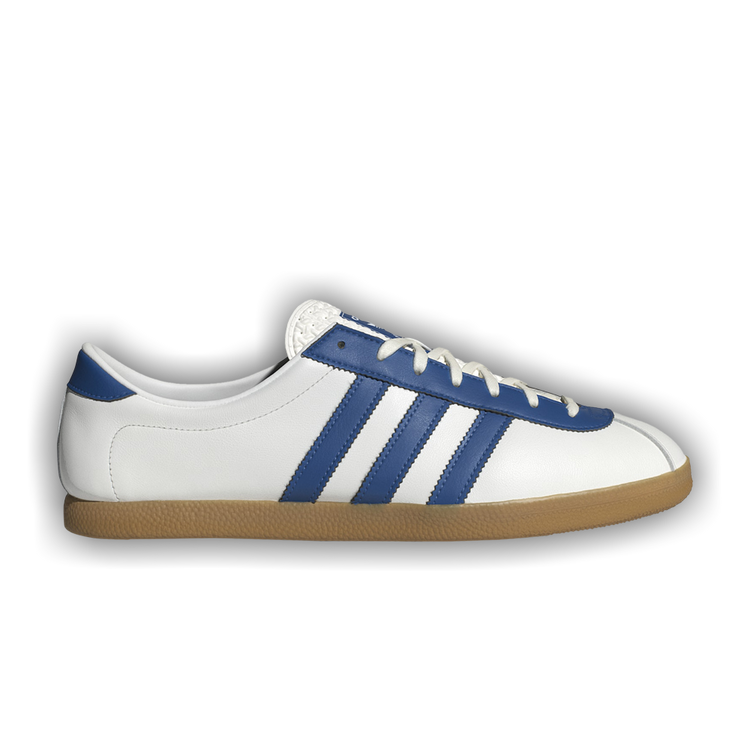 Buy Adidas London 'White Dark Marine Gum' - IG6208 | GOAT