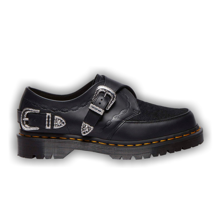 Buy Dr. Martens The Great Frog x Ramsey Creeper 'Embossed Chain