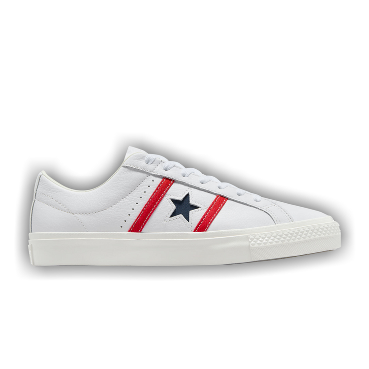 White converse womens academy 2025