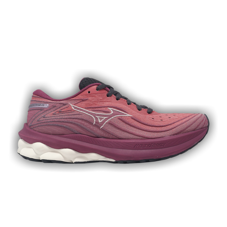 Buy Wmns Wave Skyrise 5 'Purple Red' - J1GD240973 | GOAT