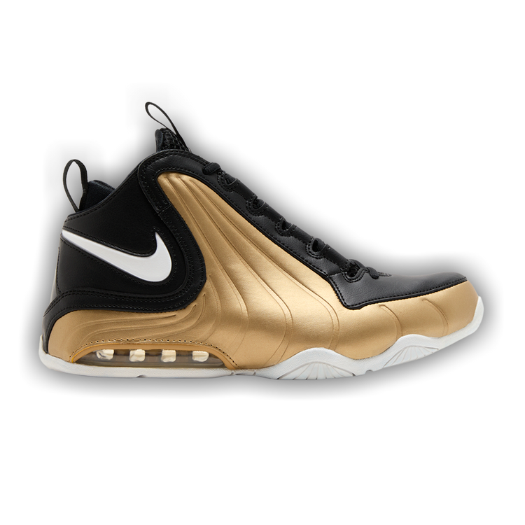 Nike air max wavy basketball cheap