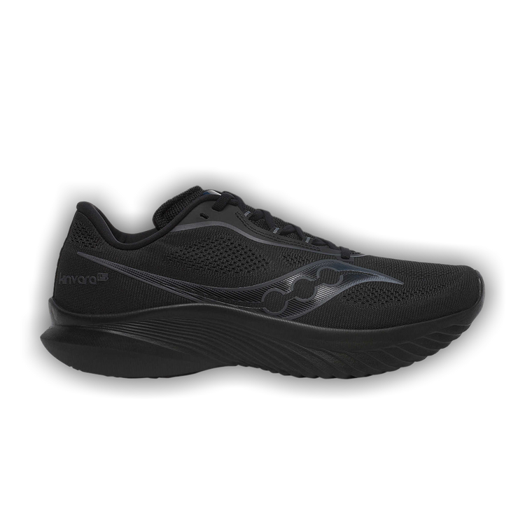 Kinvara 10 black on sale