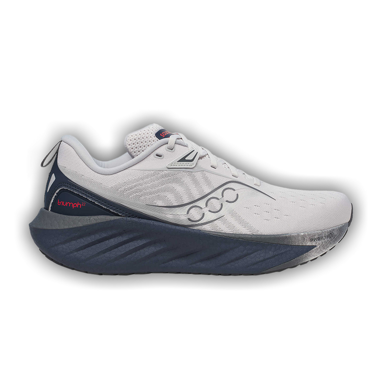 Buy Saucony Triumph 22 'Cloud Navy' - S20964 218 | GOAT