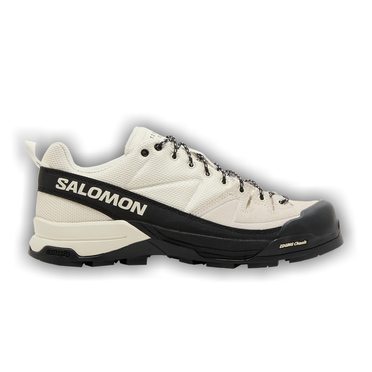 Buy MM6 Maison Margiela x Salomon X-ALP 'Vanilla Ice Black