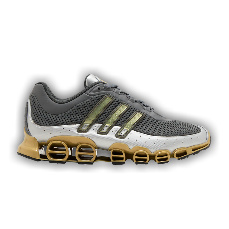 Buy Adidas a3 Megaride '20th Anniversary - Grey Gold