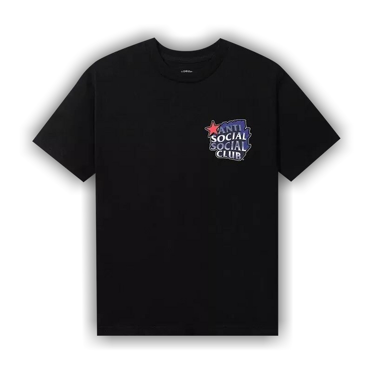 ★ ANTI SOCIAL SOCIAL CLUB★ Anti Social Social Club Ball C Anti Social Social Club (ASSC) – Hype Vault