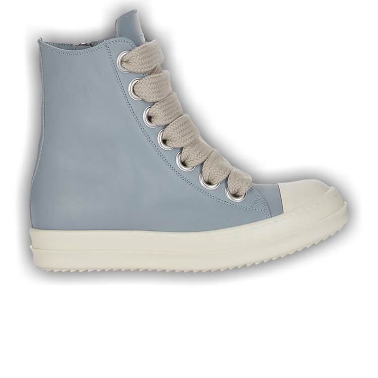 Buy Rick Owens Porterville Jumbo Laced Sneaker 'Pale Blue Buy Rick Owens Porterville Jumbo Laced Sneaker 'Pale Blue