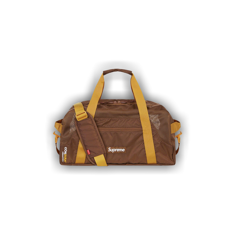 Supreme duffle bag fw17 online