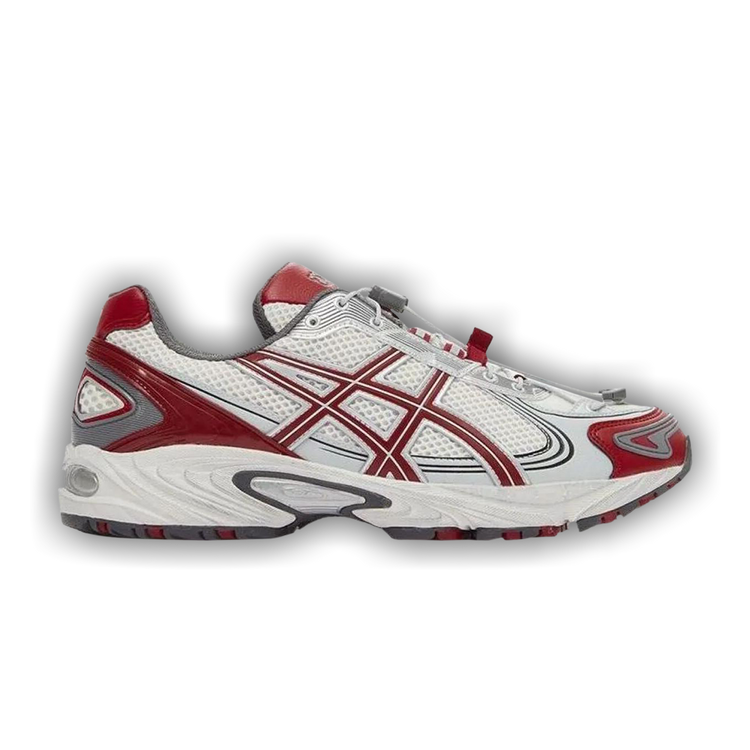 Asics gel kahana 4 red hotsell