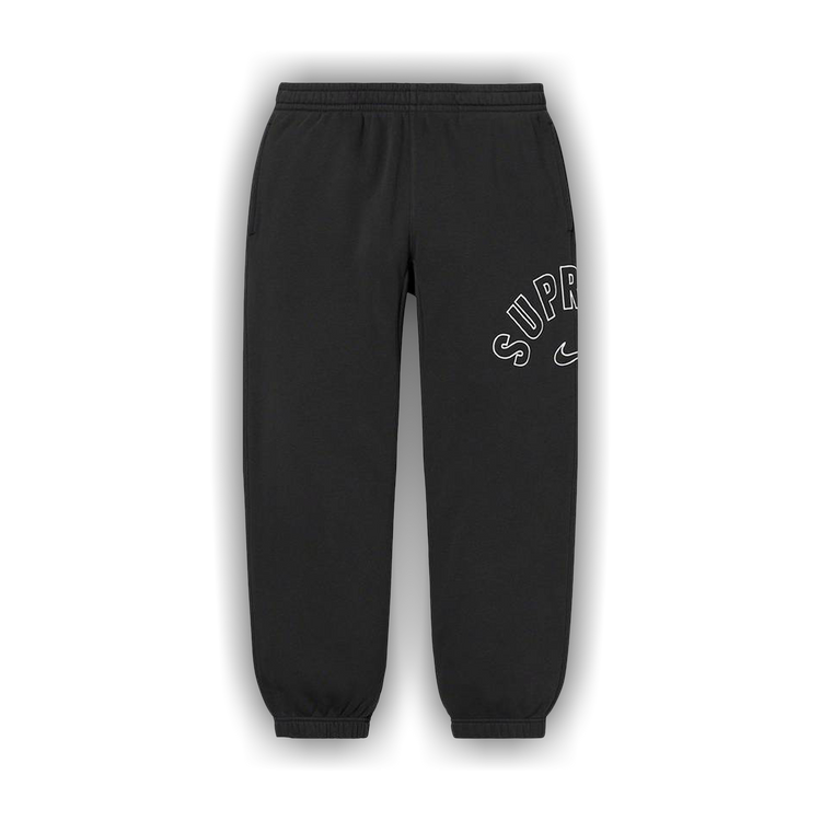 Nike Sweatpant - spring summer 2024 - Supreme