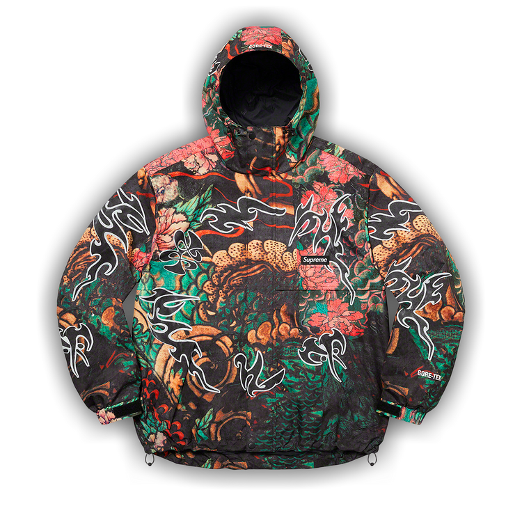 Supreme heart jacket best sale