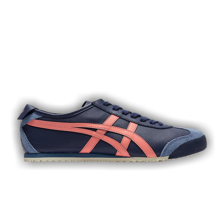 Onitsuka tiger mexico 66 midnight blue online