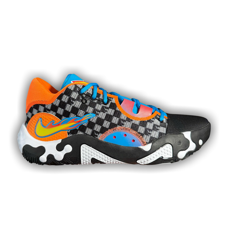 nike tn hot wheels