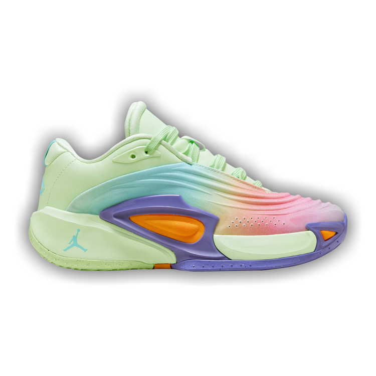Buy Jordan Luka 3 GS 'Blurred Vision' - HQ4920 300 | GOAT