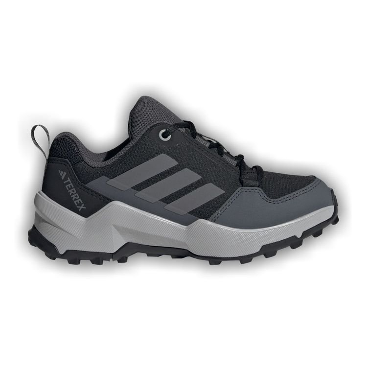 Buy Adidas Terrex AX4R K 'Black Grey' - IF6525 | GOAT