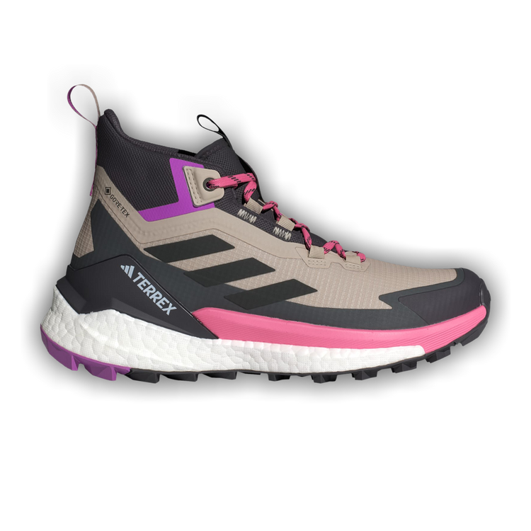 Buy Adidas Wmns Terrex Free Hiker 2.0 GORE-TEX 'Wonder Beige Pink