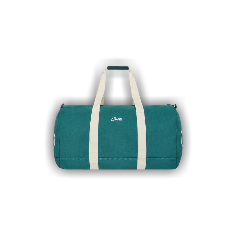 Corteiz HMP Duffle Bag Blue Men's - SS24 - US