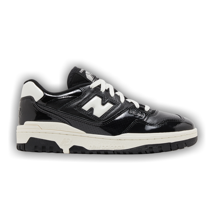 Buy New Balance 550 'Black Sea Salt' - BB550YKG | GOAT
