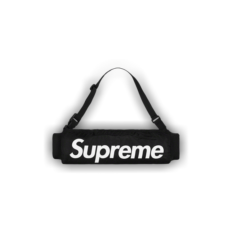 レビュー高評価アイテム特集｜ファッション通販 Hand Supreme Buy Warmer GOAT | BLACK FW18A18 - 'Black' 小物