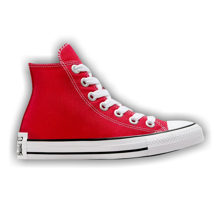 Buy Chuck Taylor All Star High GS 'Sketch - Red' - A10399F