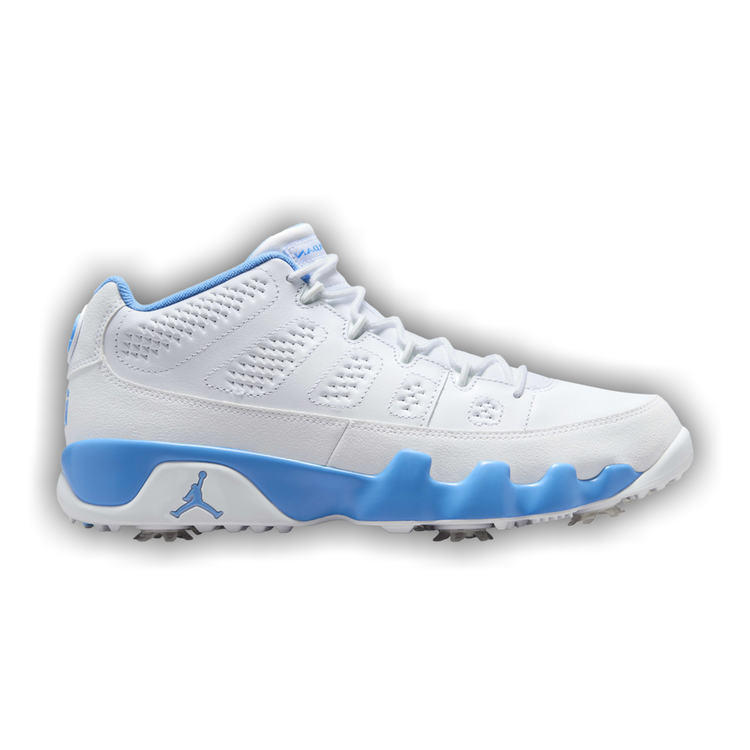 Carolina jordan 9 top
