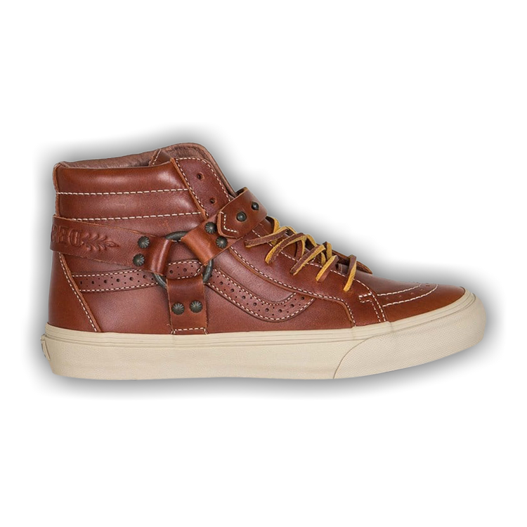 Vans taka hayashi engineer outlet