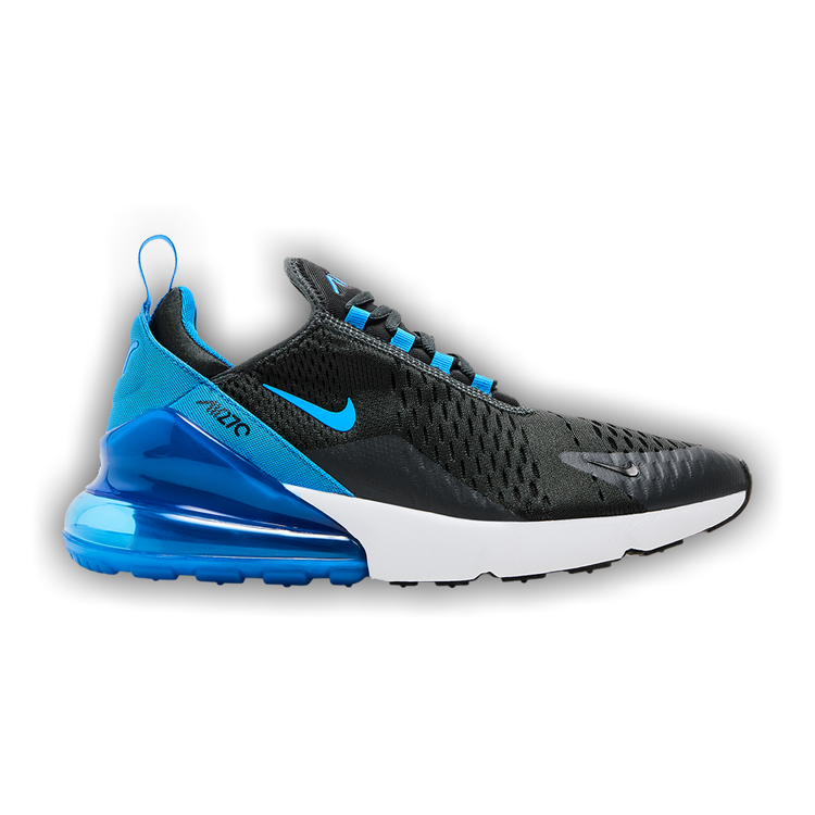 Air max 270 blue fury hotsell