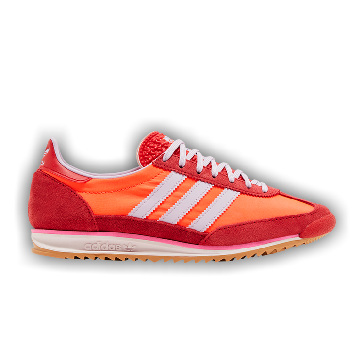 ★aco★adidas JH7392 24cm adidas SL 72 OG Shoes - Red | Free Shipping with adiClub