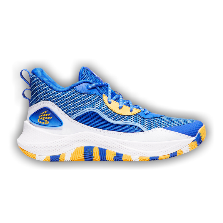 Buy Curry 3Zer0 24 Warriors 3027626 400 GOAT CA