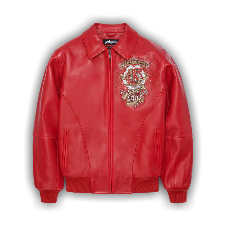 激レアpellepelle leather jacket size42 ペレペレ 激レアpellepelle leather jacket size42 ペレペレ 激レアpellepelle